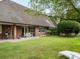 Ferienhaus Auszeit Meer