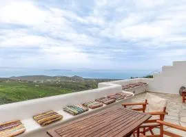 Vassilis Family Villa Tinos