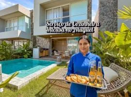 Casa Verde Mar Naluum