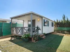 Linda casita