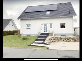 Ferienwohnung Tor zur Natur