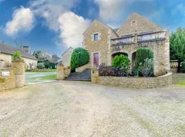 La Noyeraie - Chambre d'hotes