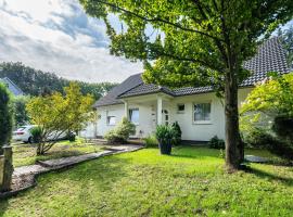 Ferienwohnung im Ländlichen Raum, khách sạn ở Reuthen