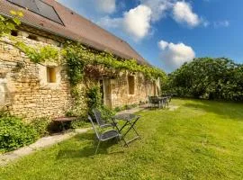 Maison De Vacances Chêne