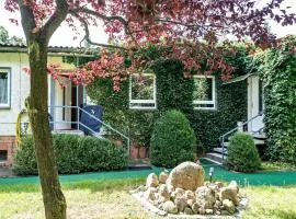 Ferienwohnung am Wald