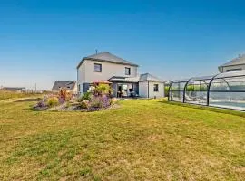 Ti Braz Magnifique Maison Piscine