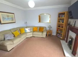 Bewick House Large three bedroom Sleeps upto six