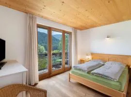 Silbernagl - Monolokal mit Ausblick