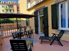 Casa vacanza Teresita 300mt Mare