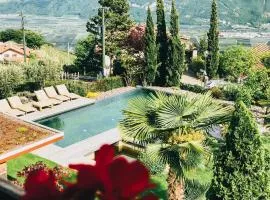 Kraidlhof Designapartment Isabel