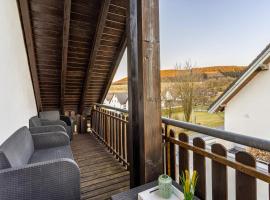Ferienwohnung Rinke, hotel a Schmallenberg