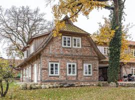 2x Ferienwohnung Hohne-Lachendorf, Hotel in Hohne