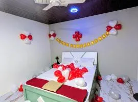 Gawkari Hillside Agroturism