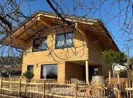 Bayerwald Chalet Liebenstein