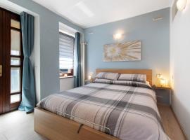 Il Gelsomino, hotel em Castro
