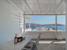 Bella Vista Vacation House