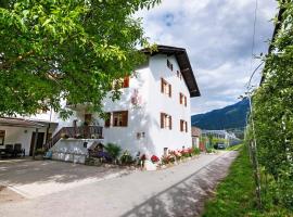 Bauernhof Sackgut, hotel din Ciardes