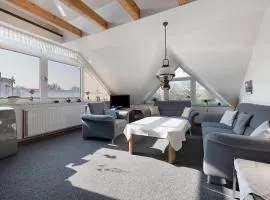 Ferienwohnung Mit Terrasse, 70qm