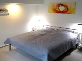 Fewo Deister Bikertraum