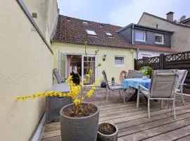 Apartment Altstadtflair