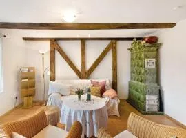 Ferienwohnung Gute Stube