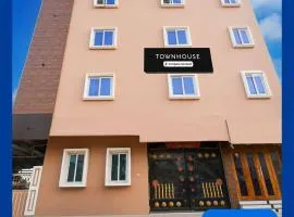 Super Townhouse Puri Formerly Hotel Narashingha