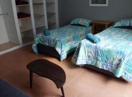 Cozy Corner Accomodation Family Unit