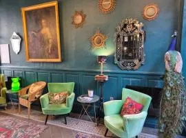 Hotel Du Cygne Tours