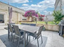 Gite L'Envie d'Eymet