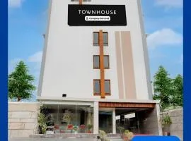 Townhouse Sri Padmavati Ammavaari Temple Formerly Hotel Rama Grand