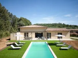 Villa Catherine