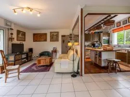 Ty Clafout wifi parking