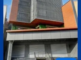 Super Townhouse Vishwanath Temple Varanasi