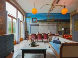 Gite La Grange 6 personnes