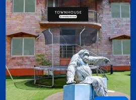 Super Townhouse New Digha Formerly Hotel Coral