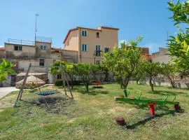 Dimora Borgo Antico Lucia