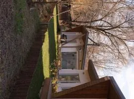 The Weeping Willow Retreat - Ecaterina
