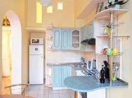 Михайловская