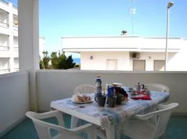 Casa Umi al primo piano per 7 pax