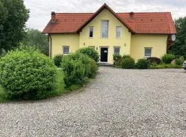 Pensiunea Arpasel