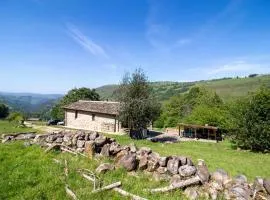 Cabaña Pasiega El Ojal