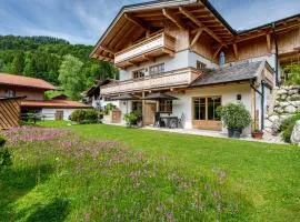 Ferienwohnung Nordic -Reit im Winkl