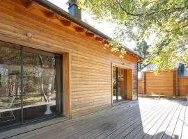 Magnifique Chalet Moderne Familial