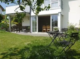 Ferienwohnung Scheck