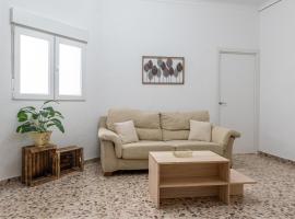 Santa Clara Home, hotel a Marchena