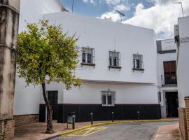 Santa Clara Home – hotel w mieście Marchena