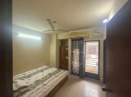 Garden tower,sylhet, hotell sihtkohas Sylhet