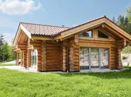 Franz Josefs Chalets