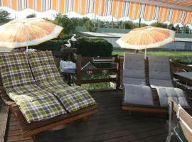 Ferienwohnung Annett