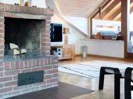 Ferienwohnung Panoramablick